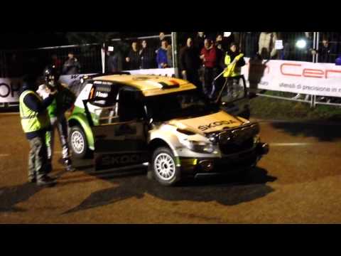 Rally 2 valli 2013/14 parte 2
