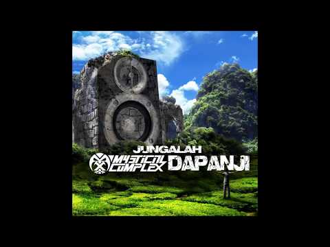 Mystical Complex & Dapanji - Jungalah