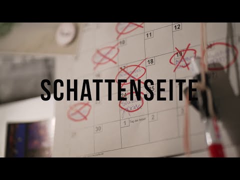 Schattenseite | Abschlussfilm | Max Rüster