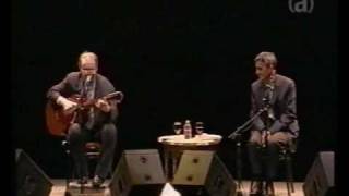 João Gilberto & Caetano Veloso - Chega de saudade