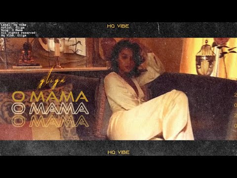 Gliga - O Mama (Official Video)