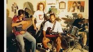 Mooseheart Faith Stallar groove band  Flower lady and her assistant Seeds tribute