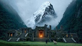 UNESCO WONDERS: The Strangest Places on Earth You Won’t Believe Exist