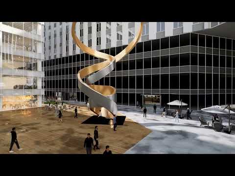 Centro comercial