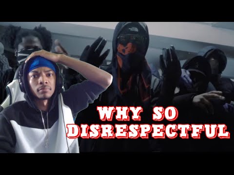 AMERICAN REACTS To Zone 2 - "No Censor" Music Video | Curtis Cash Reaction