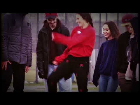 MAD-A - Intro (Chropowato) gościnnie Gruby Józek; produkcja: Pitzo