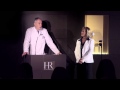 Laclinic Montreux And Helena Rubinstein Partnership