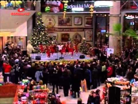 K L F  & Inna & Scooter @ S D C  Boemdance 