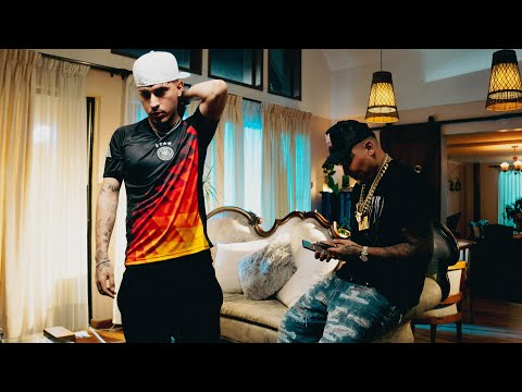 Santi Valencia - BIG Ft @ITHANNY (Video Oficial)