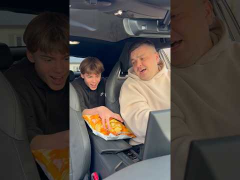 Do you have a dad like that?