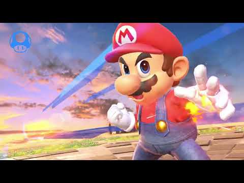 Training Room Thursdays #31 GF - HNC | Fizz Khalifa (Mario) vs Piner (Lucas)