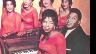 Hold To God&#39;s Unchanging Hand-The Caravans-1961