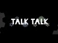 The Music Machine - Talk Talk (Official Lyric Video) #RSD17