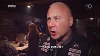 ALLE AFLEVERINGEN VAN CAPTAIN HENK - Henk kuipers leider van No Surender