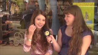 Pup Star: World Tour Interviews by Morgan B. video