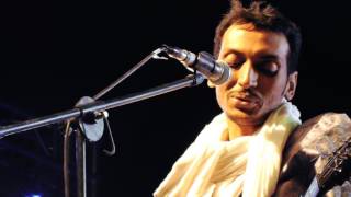 Bombino - "Timtar" @ festival international des nomades2017