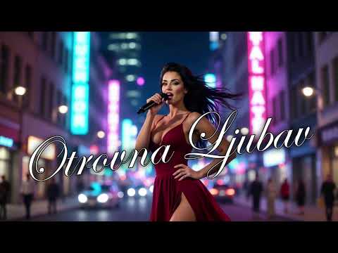 Otrovna Ljubav - Official Audio