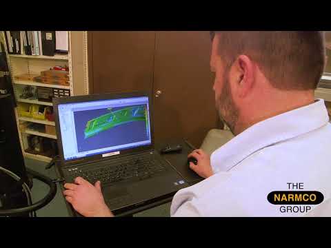 The NARMCO Group Promotion Video 2018