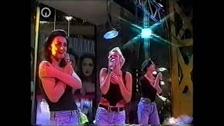 Bananarama - Love Truth and Honesty 1988