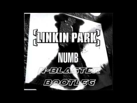 Linkin Park - Numb -  ( N-Blaster Remix ) Free Download