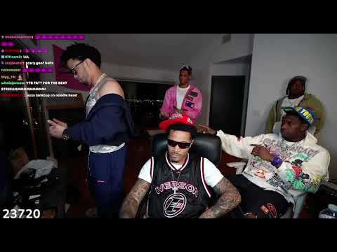 Veeze, Rob49 & Plaqueboymax - 5$TAR [@kaizzr_ @prod.jakybo]