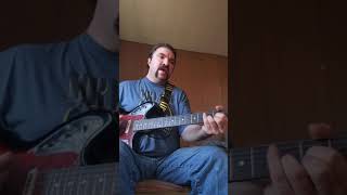 Elvis Presley cover I understand just how you feel