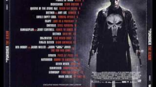 Damageplan Feat. Jerry Cantrell - Ashes To Ashes (The Punisher OST)