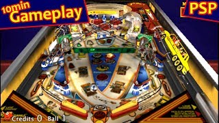 Vidéo Williams Pinball Classics