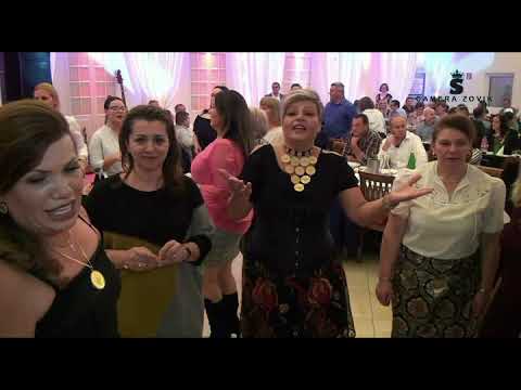 Vidio  2 Hasićka Večer 2019 Beč Mara i Bronco Band