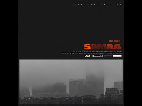 ERABI - SAMAA (VISUALIZER)