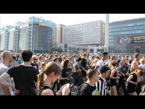 Beavyz - Die Spitze des Eisbergs (Sacrifice Remix)