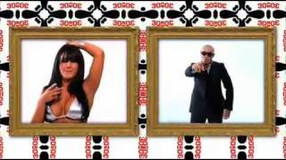 Pitbull - I Know You Want Me (Calle Ocho) (Available on ULTRA MIX 2 NOW!) OFFICIAL VIDEO