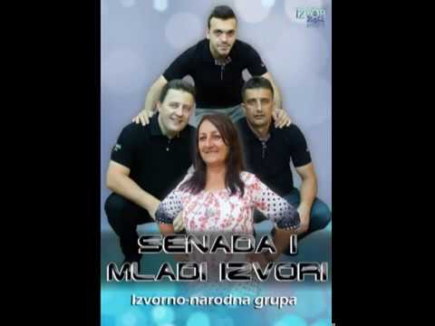 senada i mladi izvori --- curica iz polja