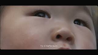 未来～it haffe burn～ / ARIWA · Jr.SANTA · ZENDAMAN · Yoppy · SOMAJI · U the Starr