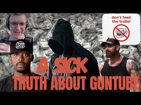 A Hard Truth About GunTubers: My Frustrated Rant