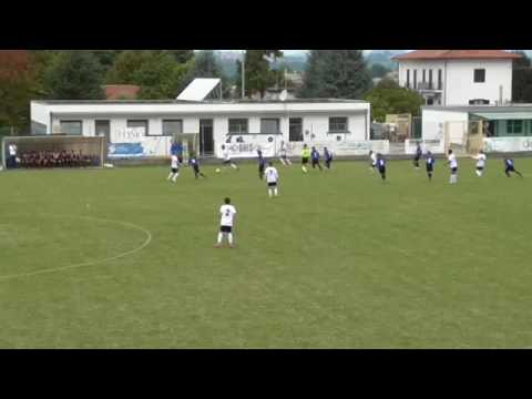 RENATE vs Parma 2-0 - primotempo