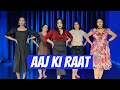 Aaj Ki Raat Don Shahrukh Khan Priyanka Chopra Dance Cover Sanju Dance Academy