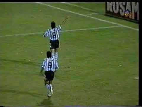 20-5-1995 (Clausura) (14°F) Rosario Central:0 vs Racing:2 (De Vicente-Saralegui)