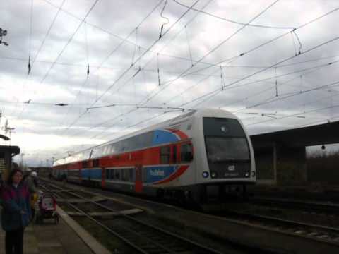 Příjezd+hlášení+odjezd vlaku Os 9321 - Úvaly