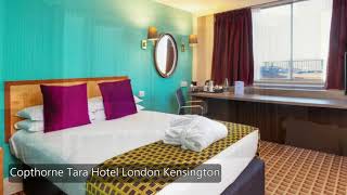 Kensington Hotels, London