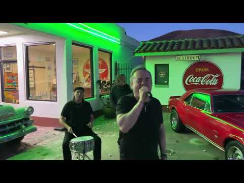 That Pontiac Sound (Denny Lynn)