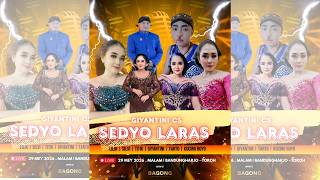 Download lagu 🔴#LIVE TAYUB GIYANTINI CS - KAR SEDYO LARAS - BANDUNGHARJO TOROH - MUKTI SUARA AUDIO - 29 MEI 2026 mp3 Download lagu 🔴#LIVE TAYUB GIYANTINI CS - KAR SEDYO LARAS - BANDUNGHARJO TOROH - MUKTI SUARA AUDIO - 29 MEI 2026 mp3