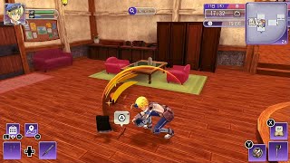 ほのぼのとルーンファクトリー5を実況するよ　その39