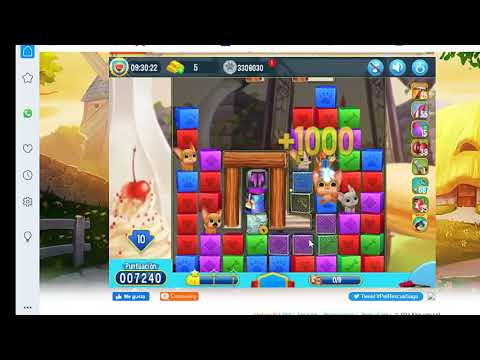 Pet Rescue level 5057, pet rescue, nivel 5057 pet rescue solucionado, solved, sin booster 5057, 5057