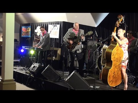 The Class of '58 - Stood up; Such a long way & Have a party tonight