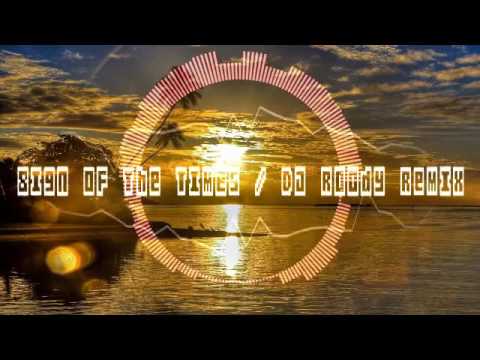 Harry Styles - Sign of the Times / House Remix/ Dj Roody