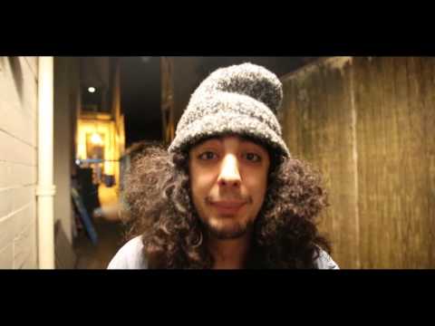 Colours of the Culture E.P. 10: 'Respiration'