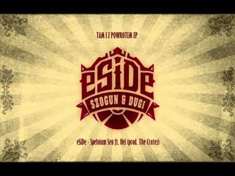 eSiDe - Spelniam Sen ft. Nel (prod. The Cratez)