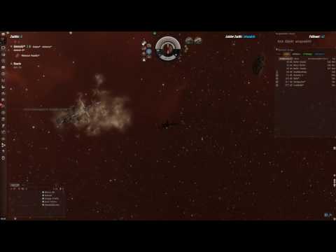 Kurze Einführung in EVE Online (Part 4)