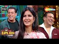 सोनी दे नखरे Govinda Salman Khan Katrina Kaif Partner Comedy कपिल शर